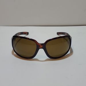 SUNCLOUD cookie polarized sunglasses slightly used